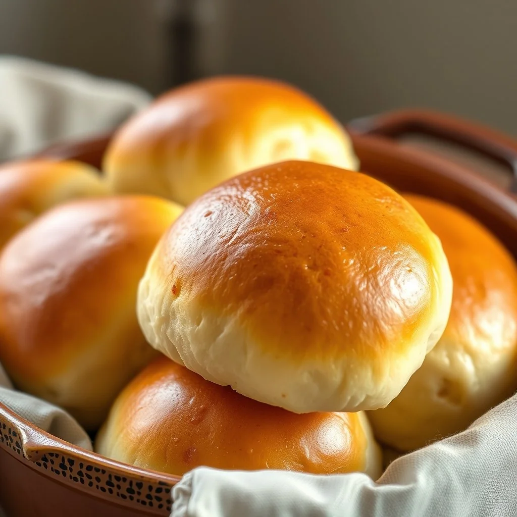 Dinner Rolls