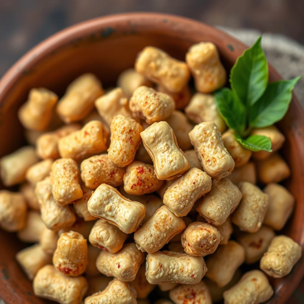 Masala Crunch Peanuts