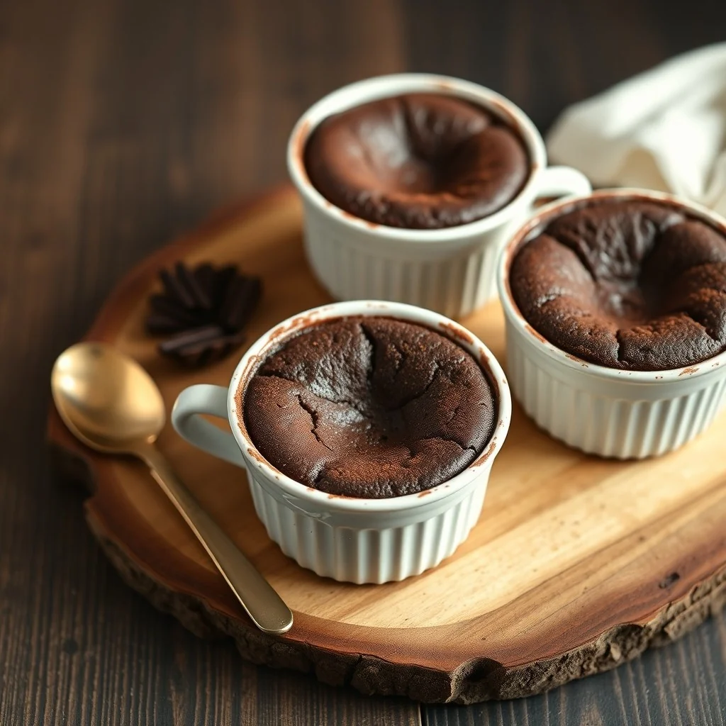 Mug Cake Bites